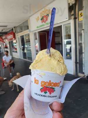 Heladería La Golosa