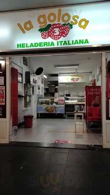 Heladería La Golosa