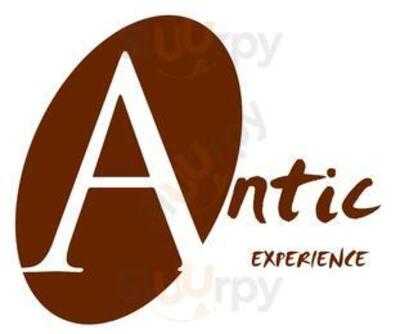 Antic Kitchen & Drink