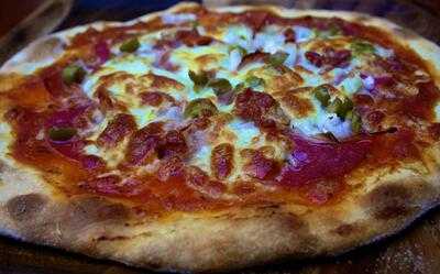 Antic Kitchen & Drink