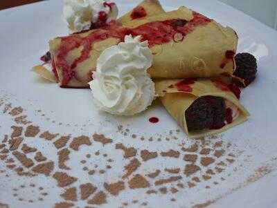 Antic Kitchen & Drink