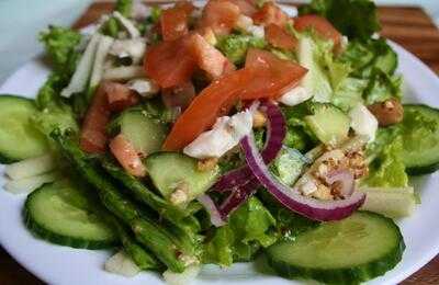 Antic Kitchen & Drink