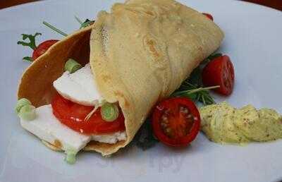 Antic Kitchen & Drink