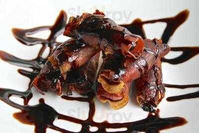 Antic Kitchen & Drink