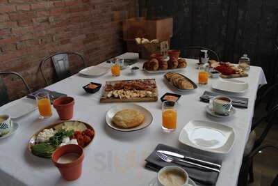 La Fábrica De Secretos