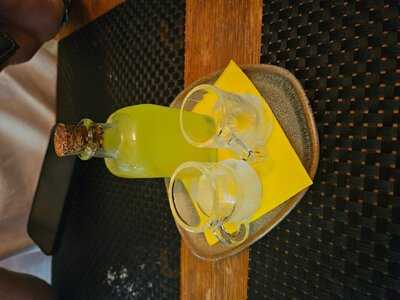 Ristorante Italiano KilÓmetro 00