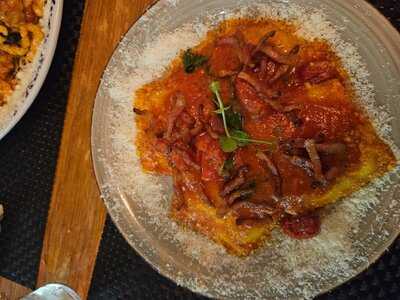 Ristorante Italiano KilÓmetro 00