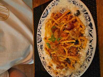 Ristorante Italiano KilÓmetro 00