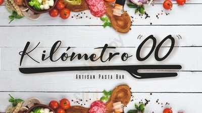 Ristorante Italiano KilÓmetro 00