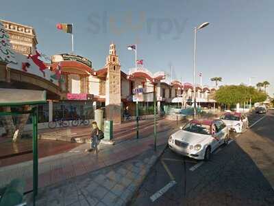 Ristorante Italiano KilÓmetro 00