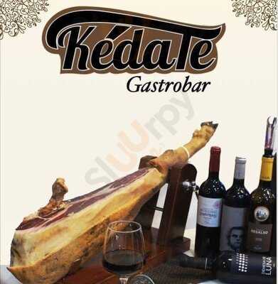 Kédate Gastrobar