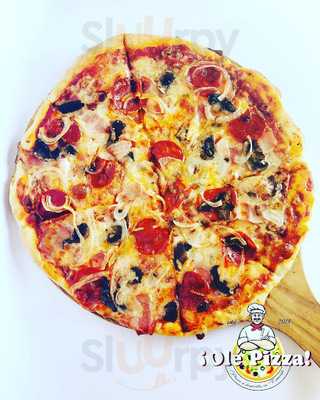 Olé Pizza