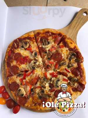 Olé Pizza