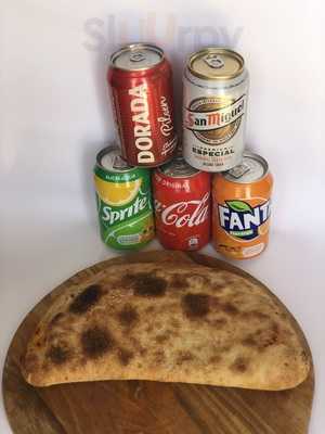 Olé Pizza