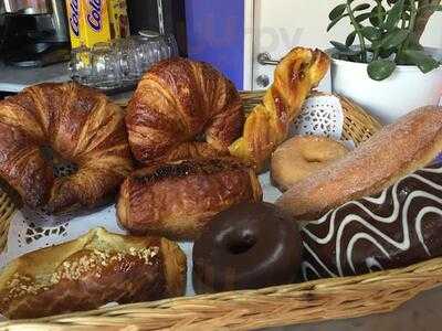 Lekuona Cafeteria Y Panadería