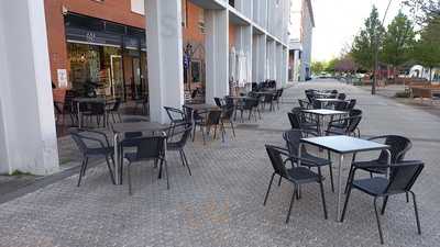 Lekuona Cafeteria Y Panadería