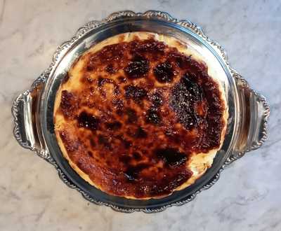 Lekuona Cafeteria Y Panadería