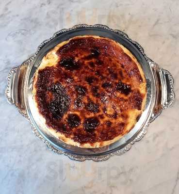 Lekuona Cafeteria Y Panadería