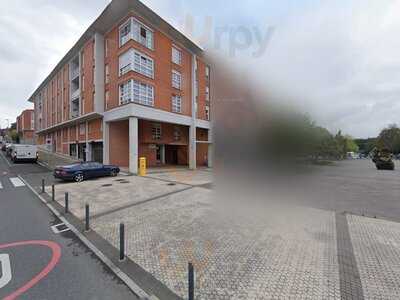 Lekuona Cafeteria Y Panadería