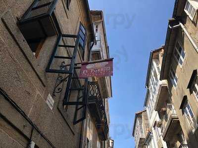 Carpe Diem El Puerto