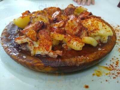 Carpe Diem El Puerto