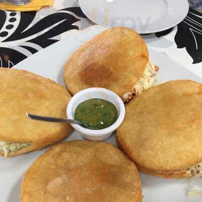 Los Roques Cafeteria Bar