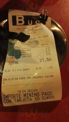 Restaurante Lizarran