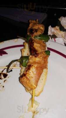 Restaurante Lizarran