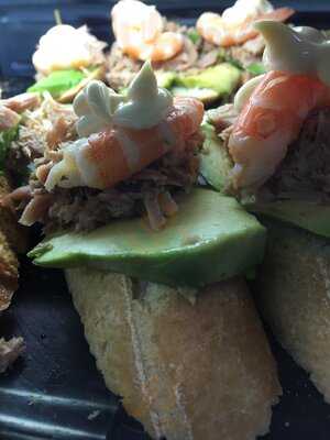 Restaurante Lizarran