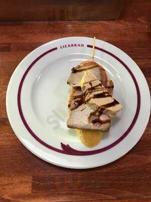 Restaurante Lizarran