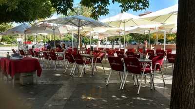 Restaurante Lizarran