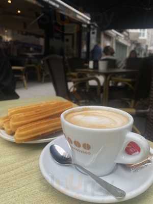 Cafetería Lembranza