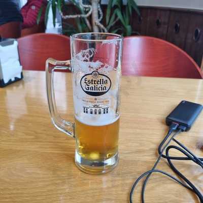 Cafetería Lembranza