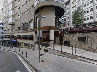 Cafetería Lembranza