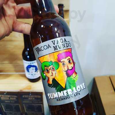 Beershooter Tenerife