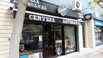 Beershooter Tenerife