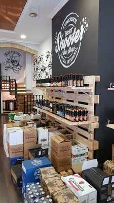 Beershooter Tenerife