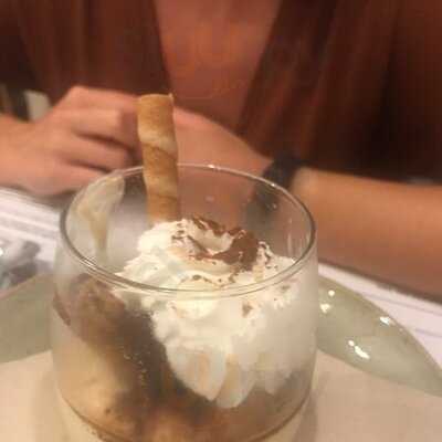 La Piazzetta De Gros