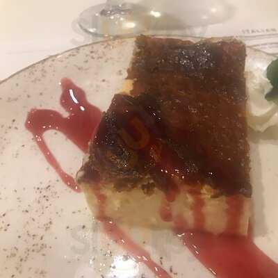 La Piazzetta De Gros