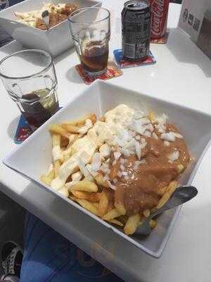 Beach Bar Puerto Naos