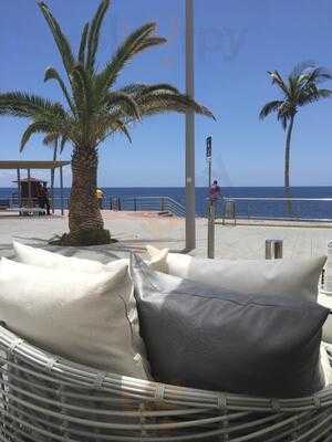 Beach Bar Puerto Naos