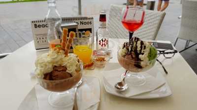 Beach Bar Puerto Naos