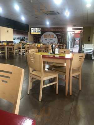 Cafetería 3 Sentidos