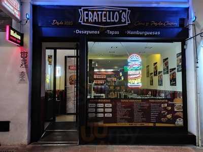 Coffee House Almería