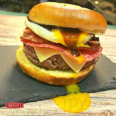 Coffee House Almería