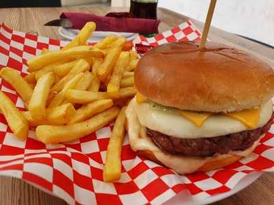 Coffee House Almería