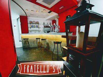 Coffee House Almería