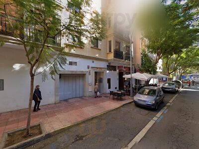 Coffee House Almería