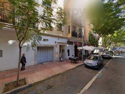 Coffee House Almería