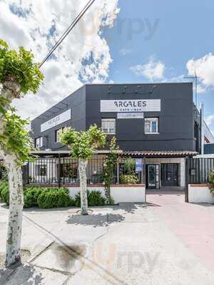 Argales Café Bar